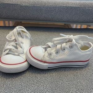 Toddler kids Converse Sneakers